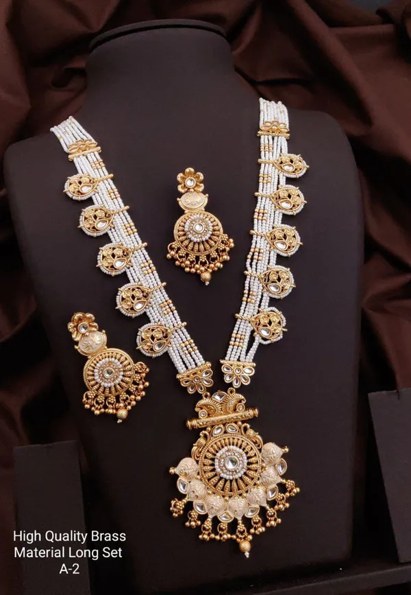 Gold_Plated_MalaSet_For_Women_|_Premium_Designer_Mala_Set