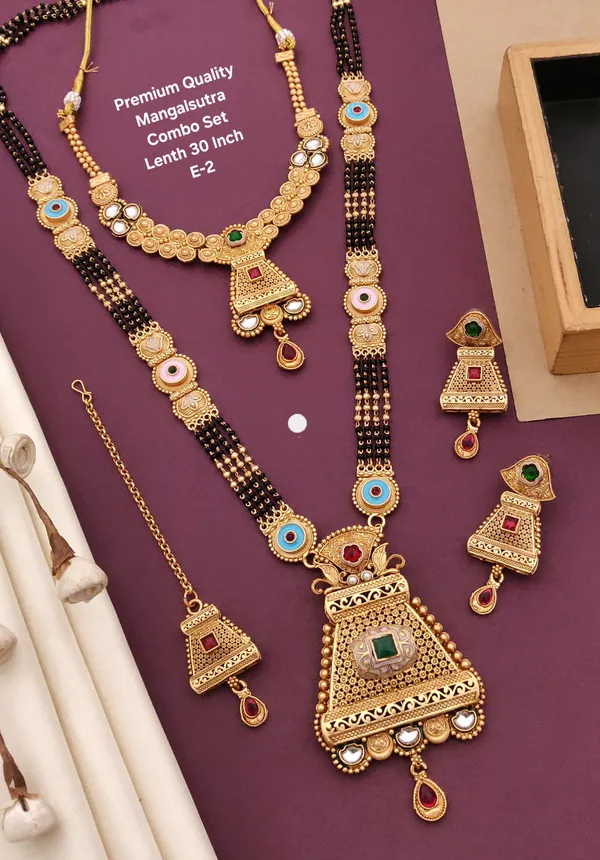 Gold_Plated_Mangalsutar_Combo_Set_|_Premium_Designer_M.S_Combo