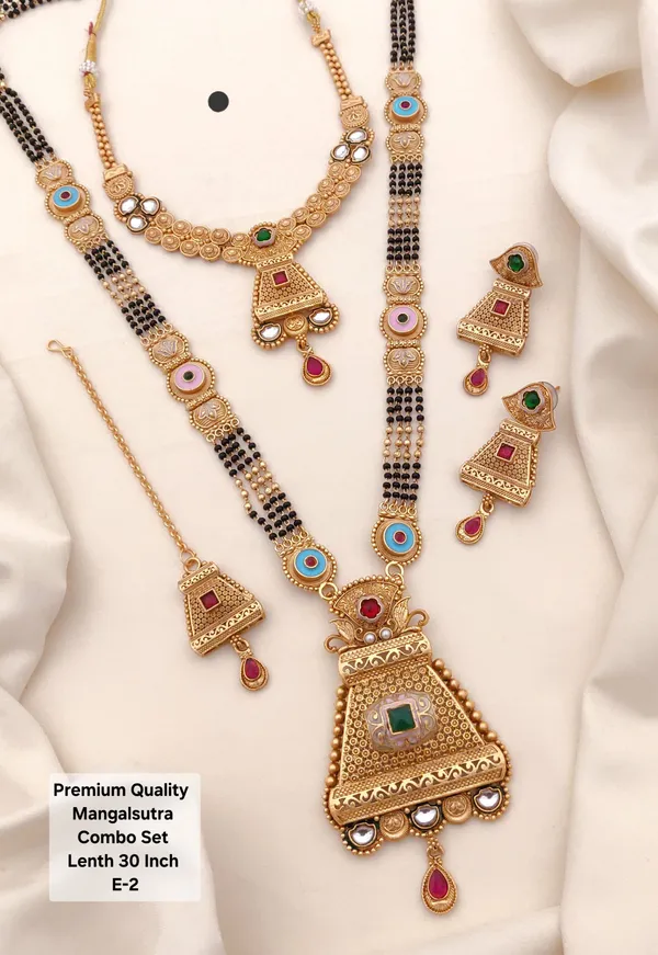 Gold_Plated_Mangalsutar_Combo_Set_|_Premium_Designer_M.S_Combo