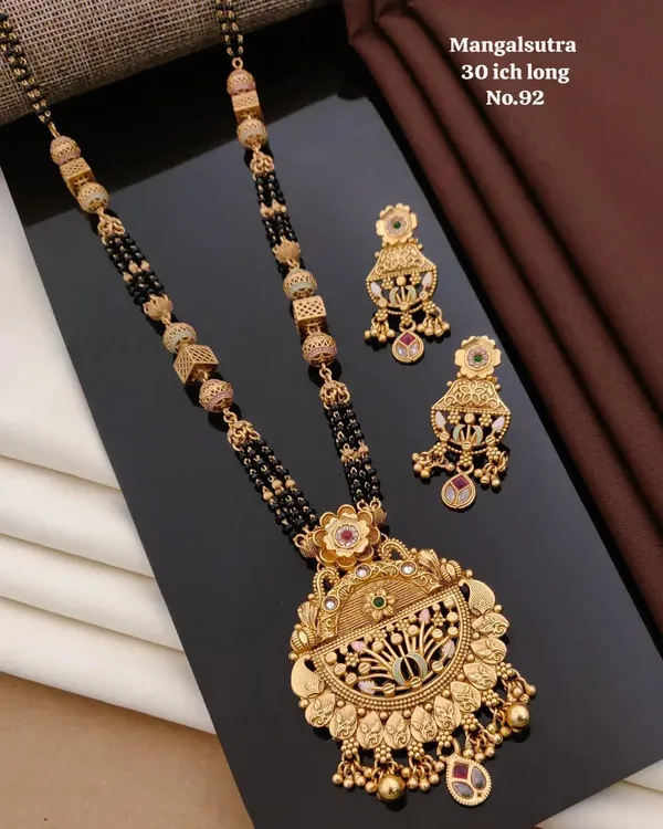 Gold_Plated_Mangalsutar_Women_|_Premium_Designer_High_Brass_Gold_Mangalsutra