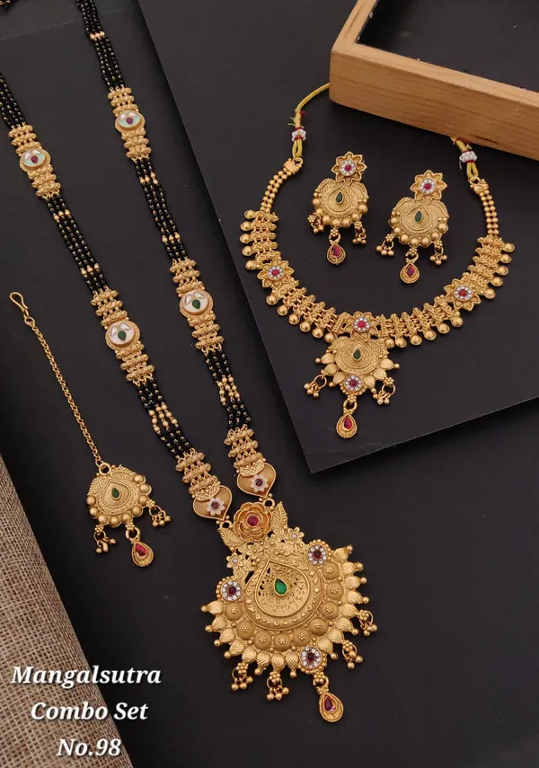 Gold_Plated_Mangalsutra_Combo_Set_|_Premium_Quality_Mangalsutra_Necklace_Set