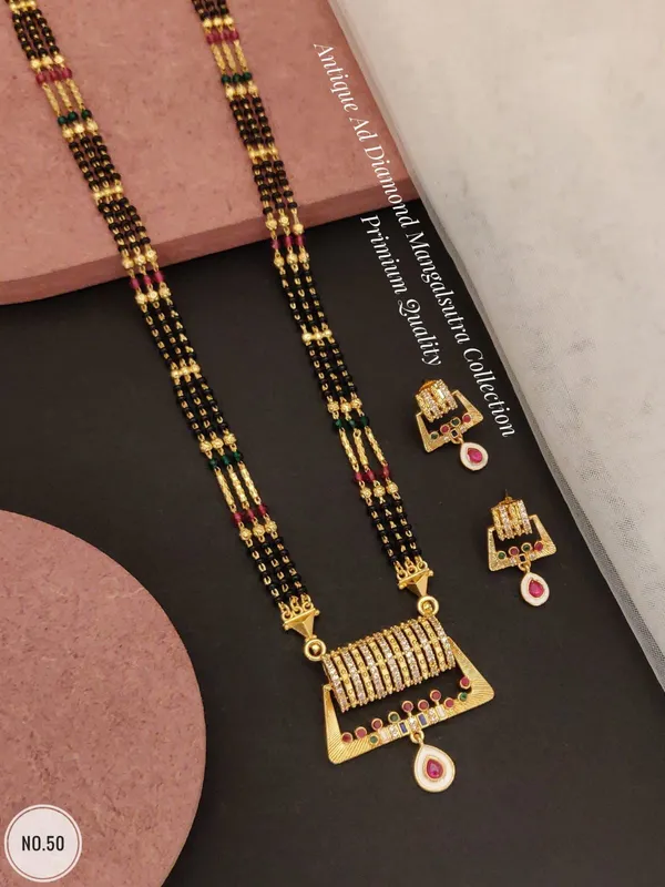 Gold_Plated_Mangalsutra_For_Women_|_Premium_Brass_Antique_Mangalsutra