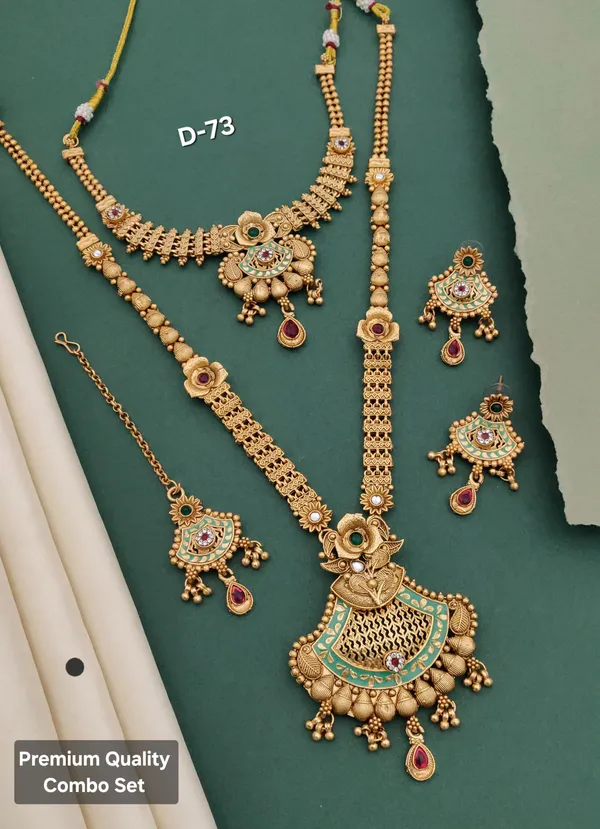 Gold_Plated_Necklace_Combo_Set_|_Premium_Quality_Necklace_Set