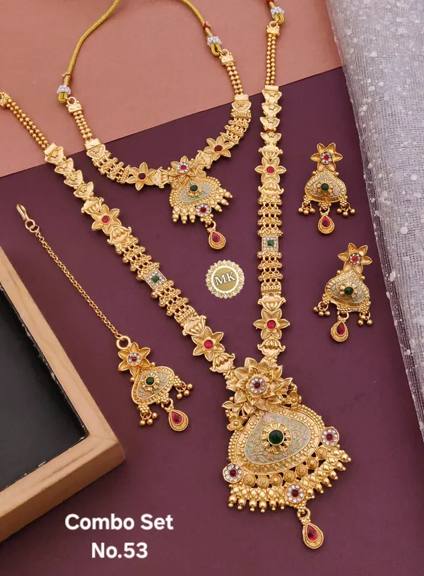 Gold_Plated_Necklace_For_Women_|_Premium_Designer_Necklace??et??ombo
