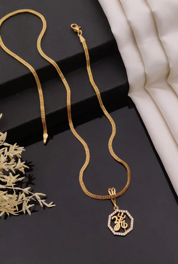 Gold_Plated_Pendal_Set_+|_Premium_Designer_Forming_Pendal_set