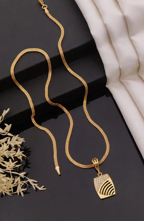 Gold_Plated_Pendal_Set_+|_Premium_Designer_Forming_Pendal_set