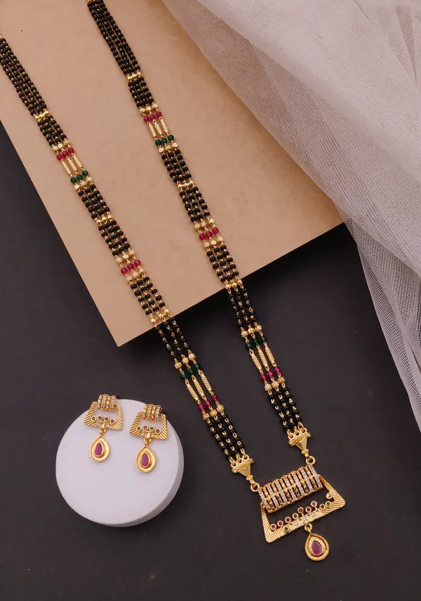 Gold_Plated_AD_Mangalsutra_for_Women