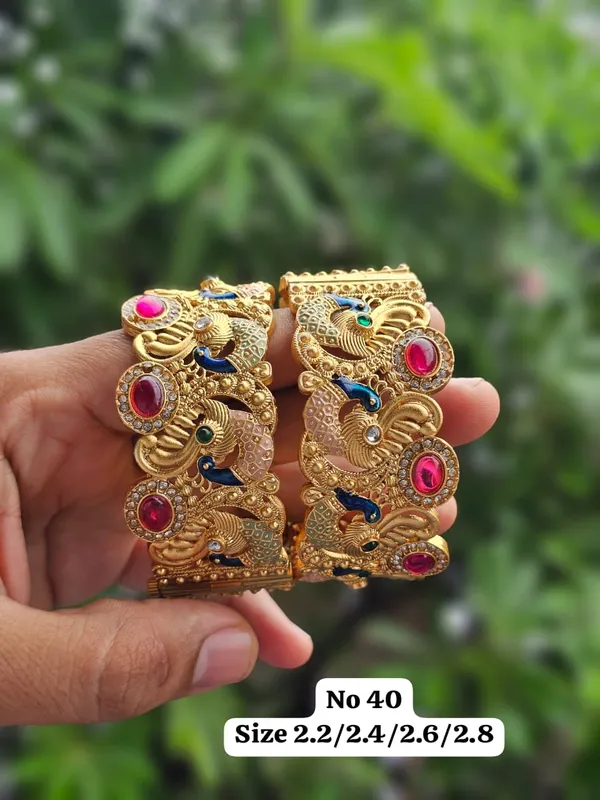 Gold_Plated_Bangles_|_Premium_Quality