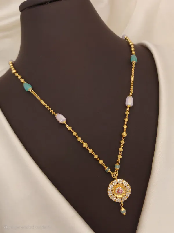 Gold_Plated_Daily_Chain_Pendant_|_Premium_Quality