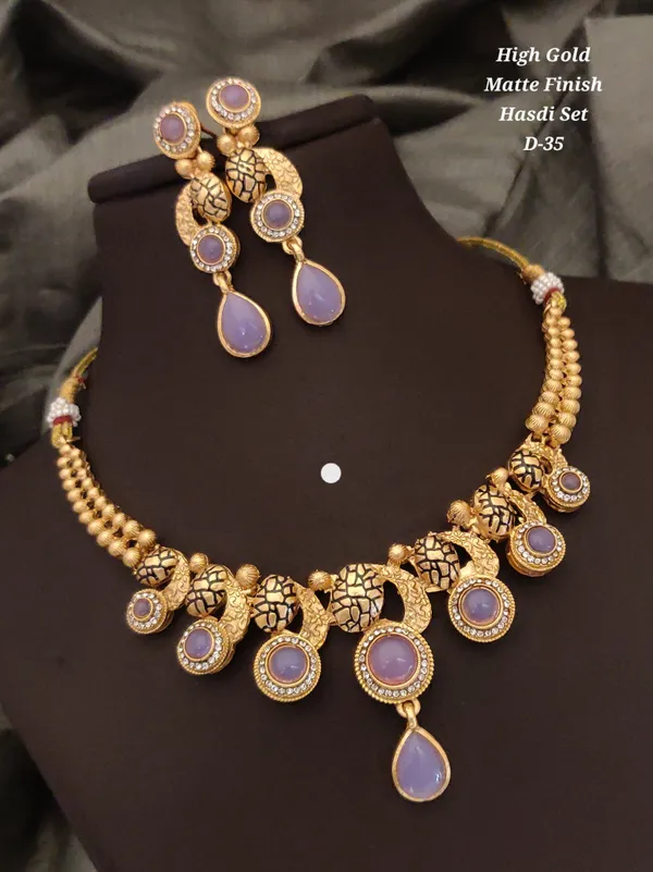 Gold_Plated_Necklace_Women_|_Premium_Quality