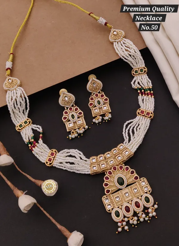 Gold_Plated_Necklace_Women__|_Premium_Quality_Necklace