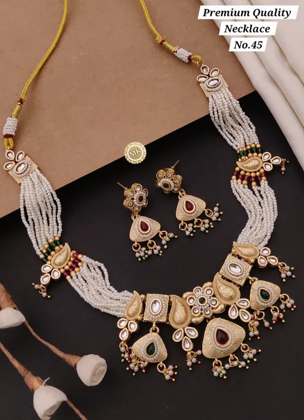 Gold_Plated_Necklace__Women__|_Premium_Quality_Necklace