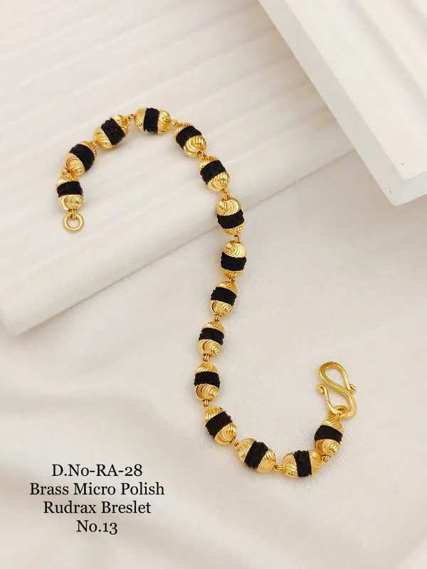 Gold_Plated_Daily_Wear_Rudraksha_Mala_+_Bracelet_Premium_Quality