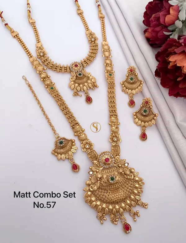 Gold_Plated__Necklace_Combo_Set_|_Premium_Quality_Necklace_combo_set