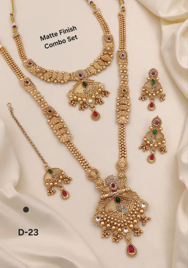 Gold_Plated__Necklace_Combo_Set_|_Premium_Quality_Necklace_combo_set