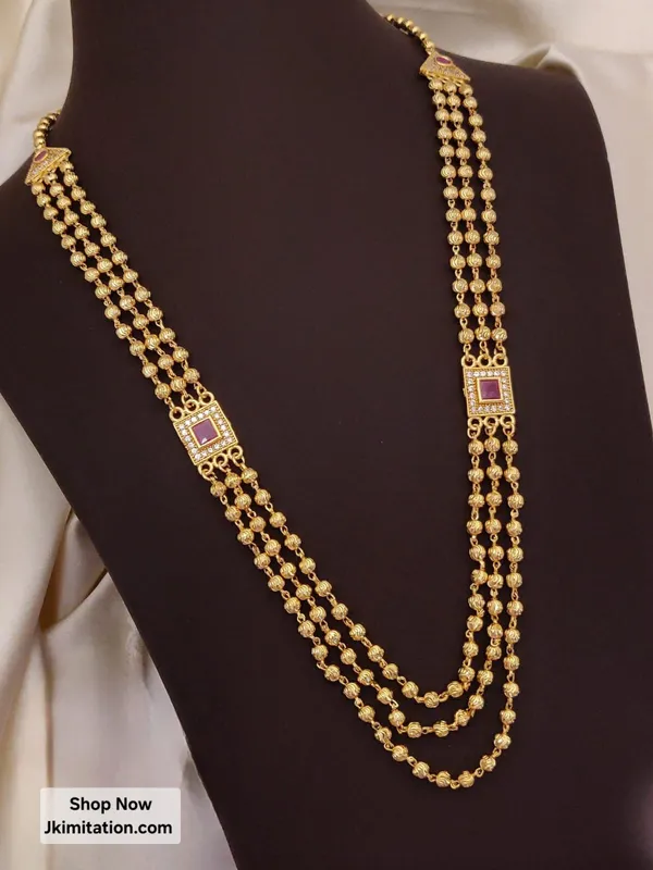 High_Brass_Gold_Designer_Mala_|_Premium_Quality
