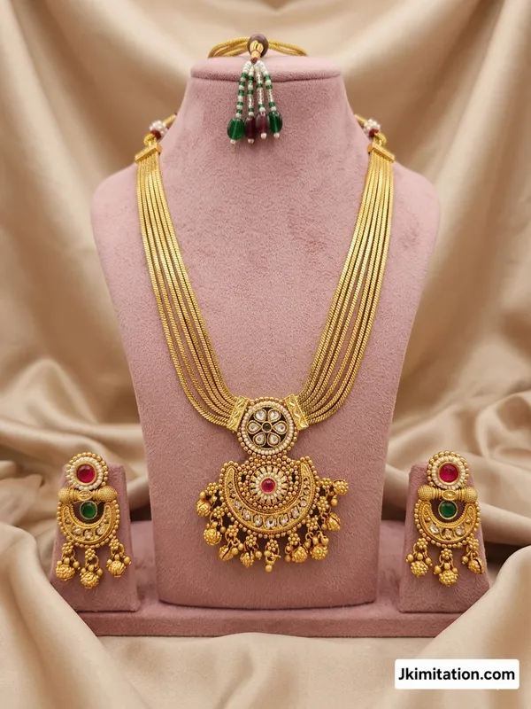 High_Brass_Gold_Premium_Quality_Necklace
