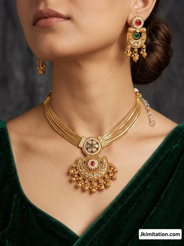 High_Brass_Gold_Premium_Quality_Necklace