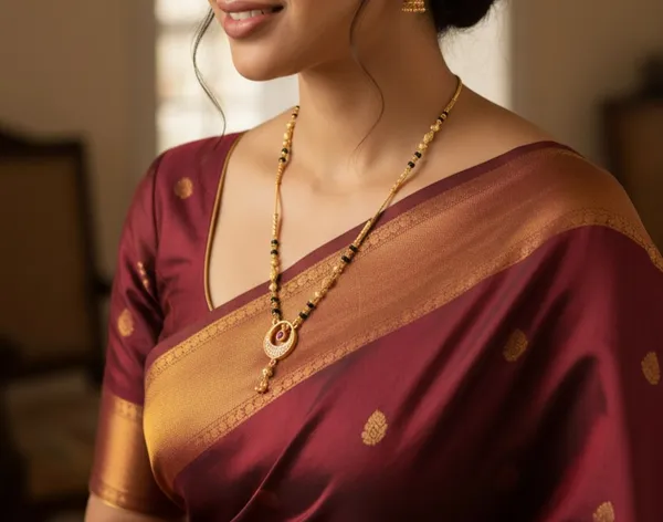 High_Gold_Plated_Daily_Wear_Mangalsutra
