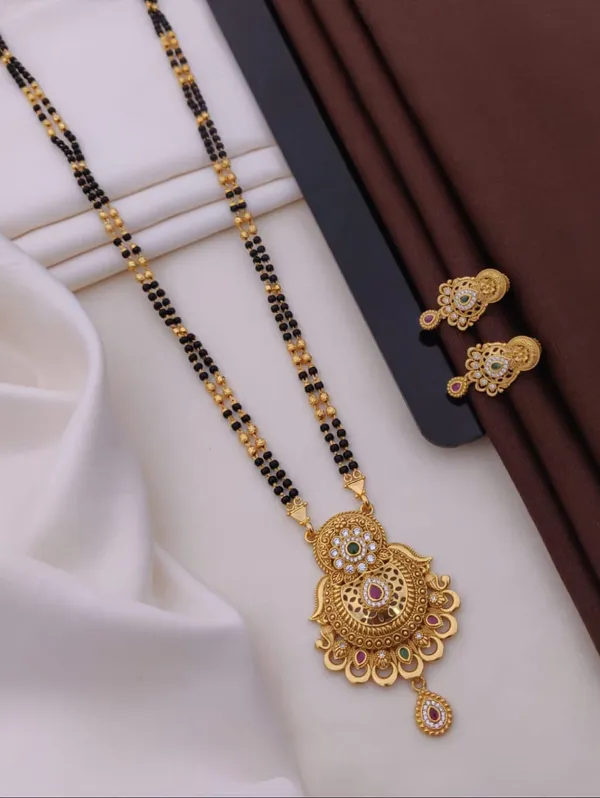 High_Gold_Plated_Mangalsutra_For_Women_Premium_Quality_Daily_Wear