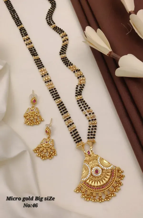 High_Gold_Plated_Mangalsutra_Women_|_Premium_Quality