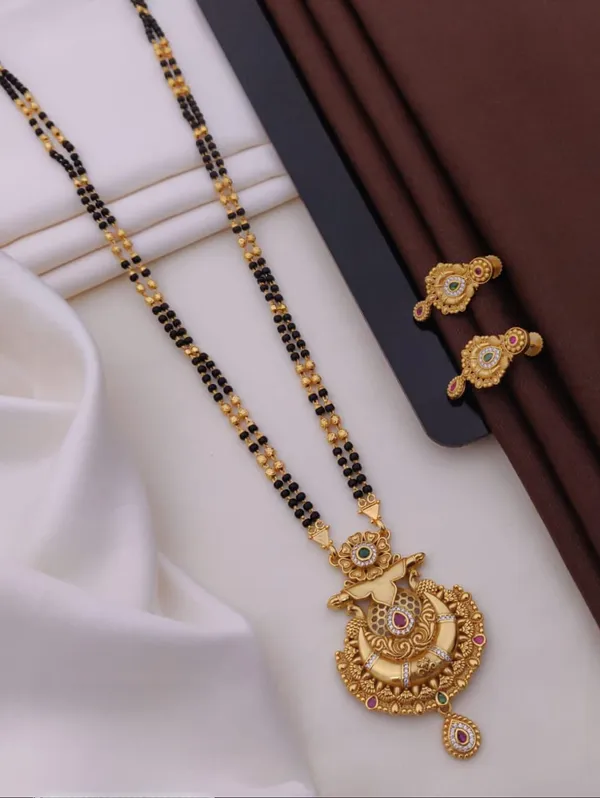 High_Gold_Plated_Mangalsutra_|_Premium_Quality_Daily_Wear