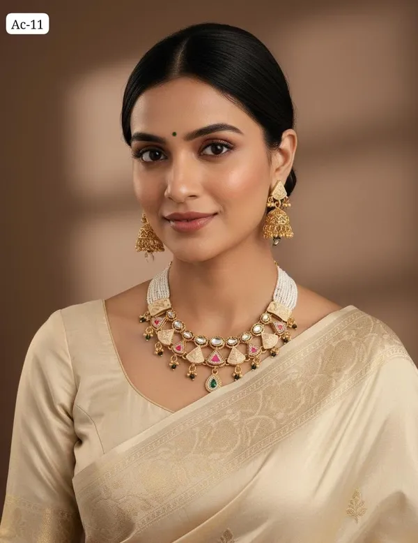 High_Gold_Plated_Necklace_|_Premium_Quality