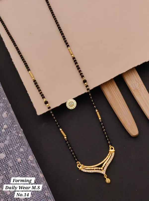 High_Gold_Plated_Mangalsutra_|_Premium_Designer