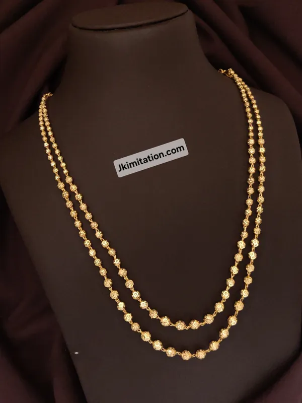 High_Gold_Premium_Quality_Designer_Mala
