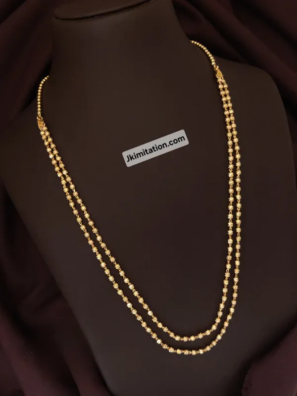 High_Gold_Premium_Quality_Designer_Mala