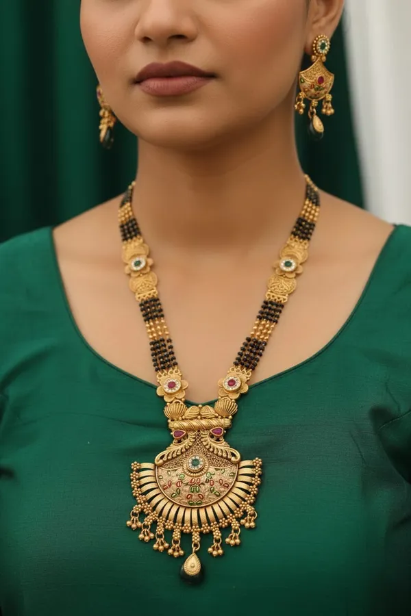 Gold_Plated_Mangalsutra_for_Women_