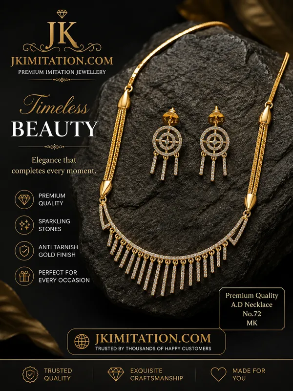 A.D._Diamond_Premium_Quality_Fancy_Necklace