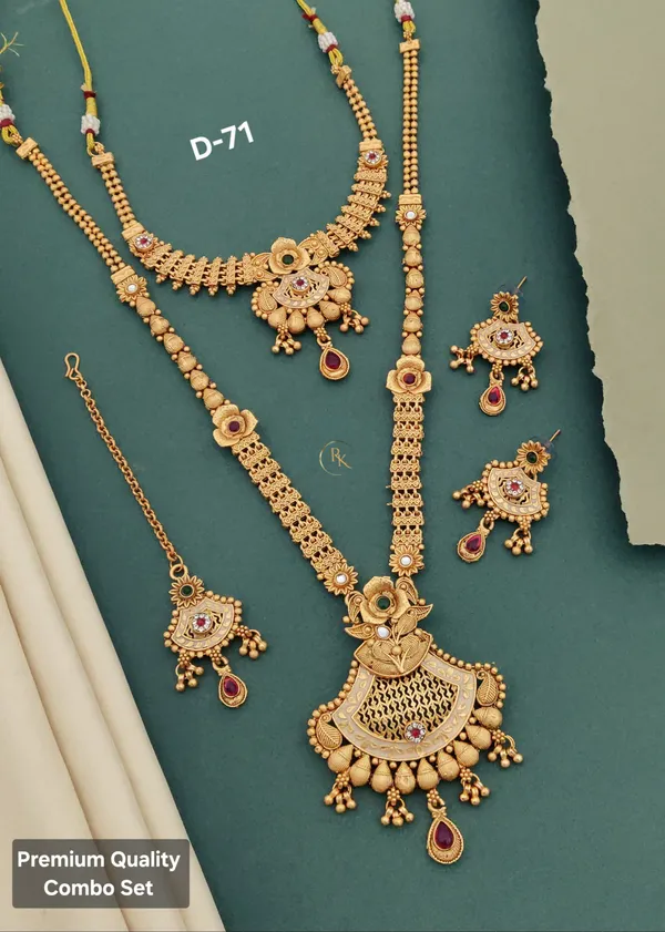 Gold_Plated_Necklace_For_Women_|_Premium_Designer_NecklaceSetCombo