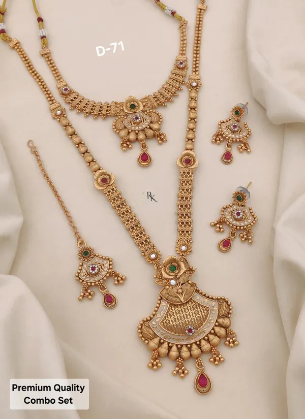Gold_Plated_Necklace_For_Women_|_Premium_Designer_NecklaceSetCombo
