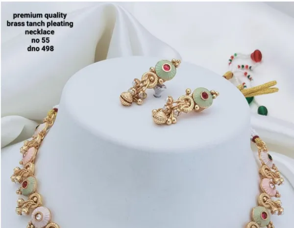 Gold_Plated_High_Brass_Nceklace