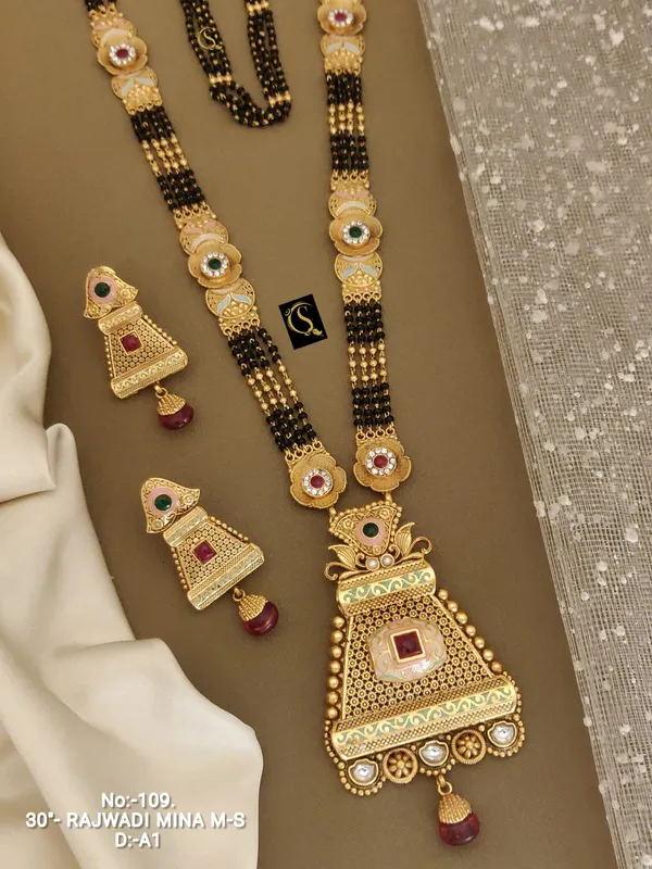 Rajwadi_High_Brass_Gold_Mangalsutra_|_Premium_Quality_Mangalsutra