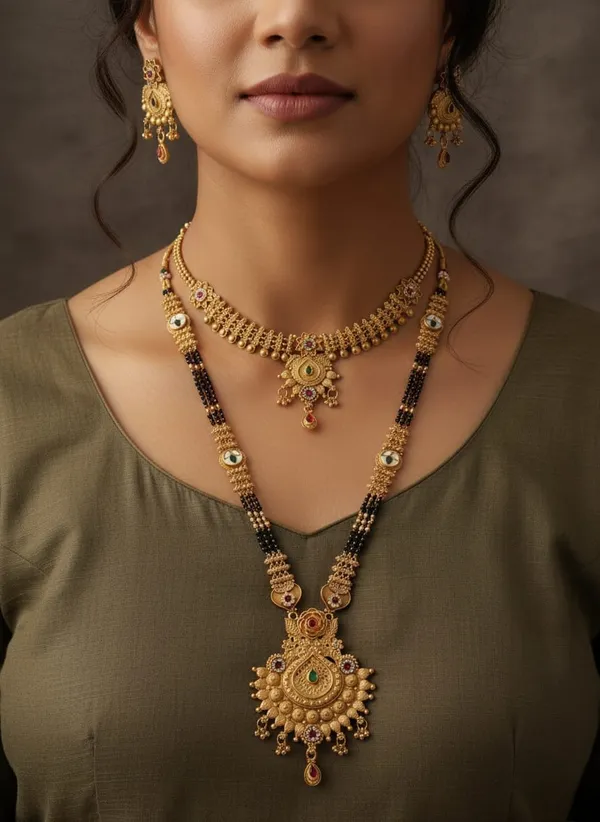Gold_Plated_Mangalsutra_Combo_Set_|_Premium_Quality_Mangalsutra_Necklace_Set