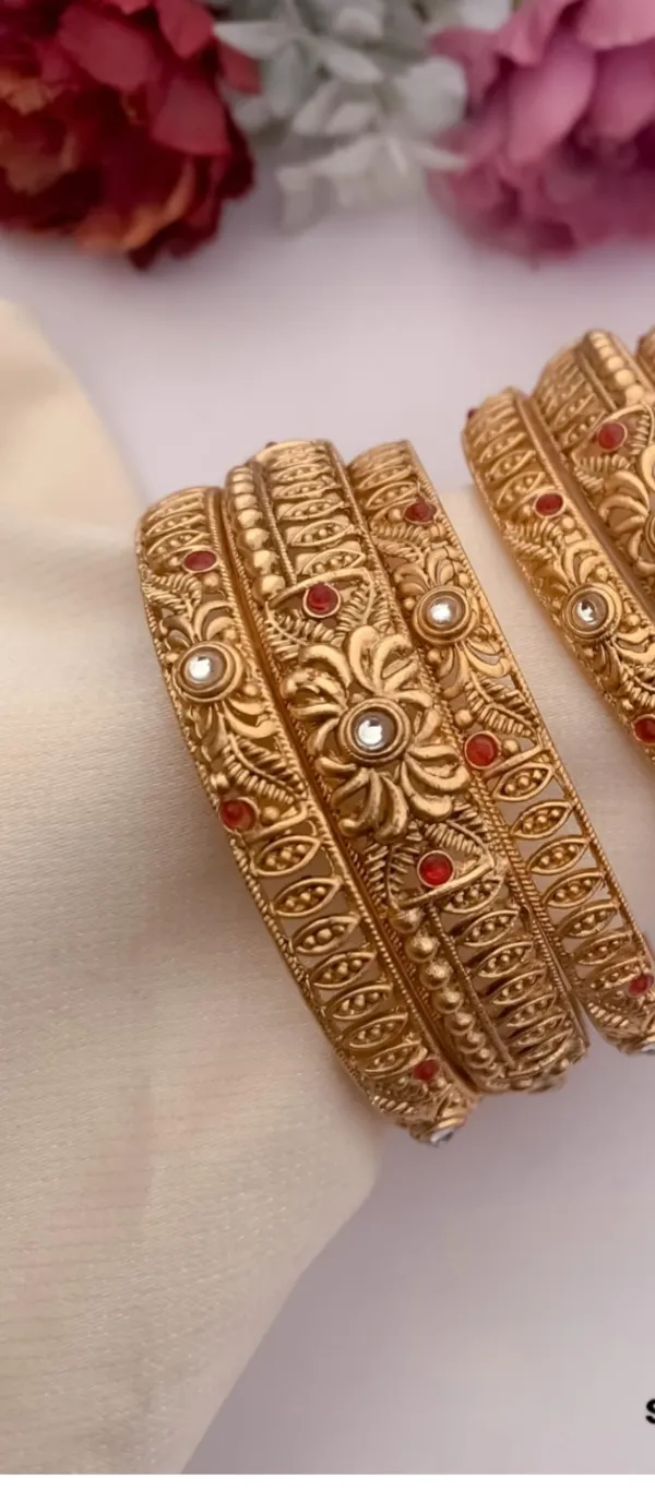 Gold_Plated_Daily_Wear_Bangels_|_Premium_Designer_Bangals