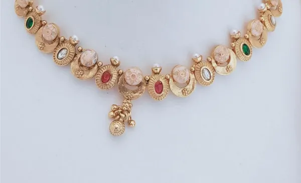 Gold_Plated_High_Brass_Nceklace