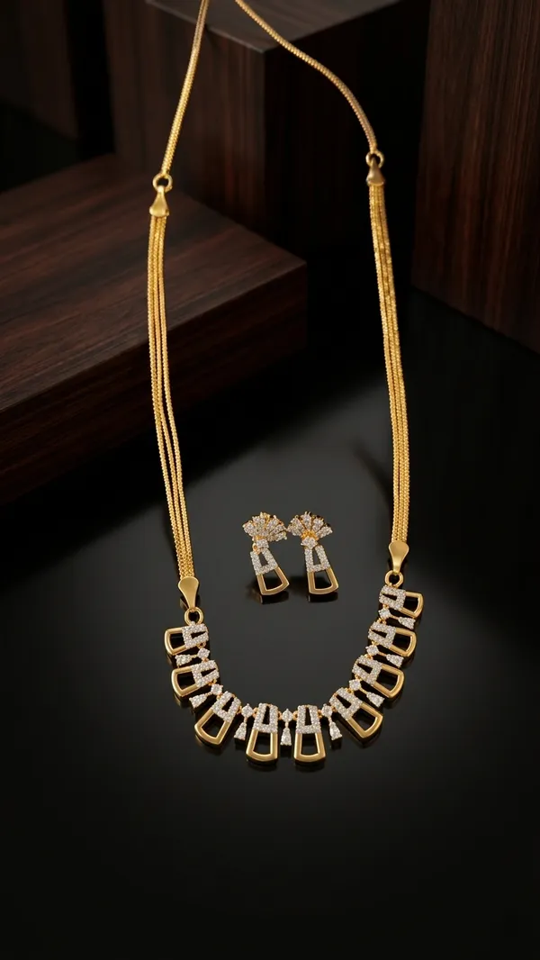Premium_Quality_Real_Gold_Look_A.D._Diamond_Necklace