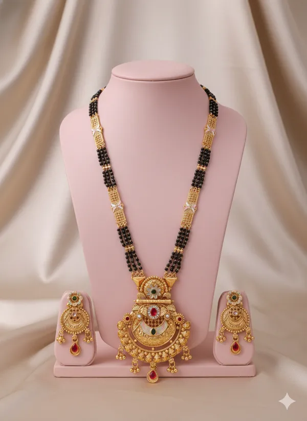 Gold_Plated_Mangalsutra_Premium_Quality_Mangalsutra_Necklace_Set