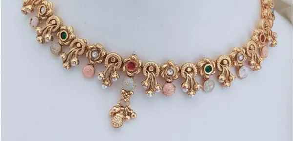 Gold_Plated_High_Brass_Nceklace