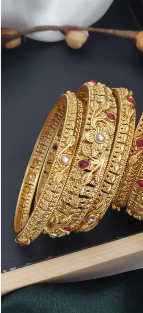 Gold_Plated_Daily_Wear_Bangels_|_Premium_Designer_Bangals