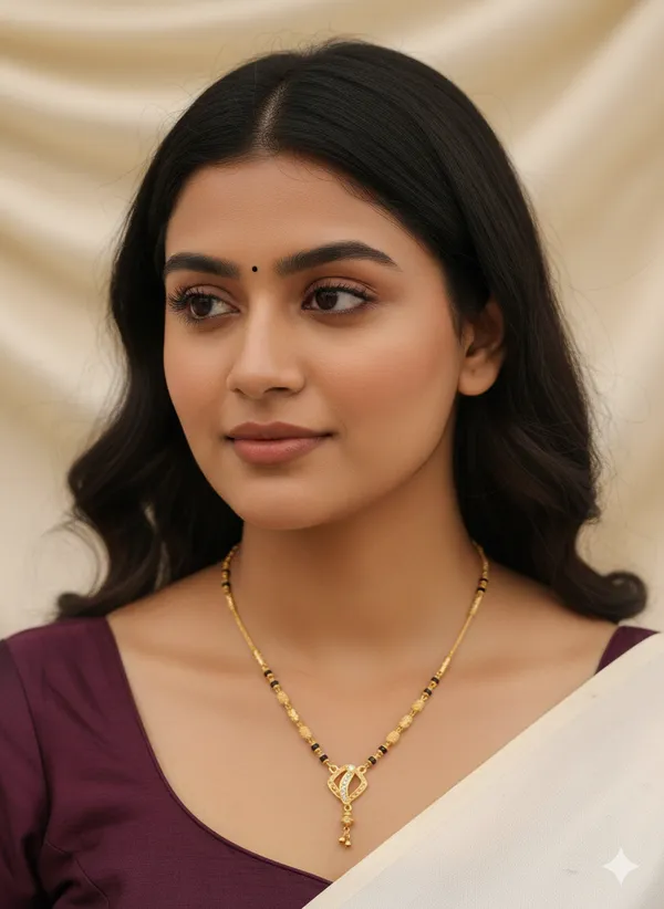High_Gold_Plated_Daily_Wear_Mangalsutra_|_Premium_Quality
