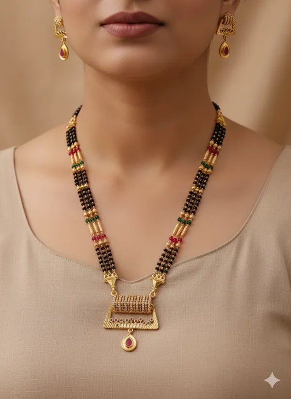 Gold_Plated_AD_Mangalsutra_for_Women