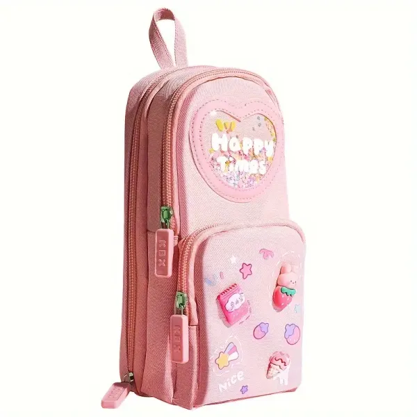 Pink_Canvas_6_Layer_With_3_Compartment_Cute_Aesthetic_Pencil_Case_For_Girls_(21_Cm)