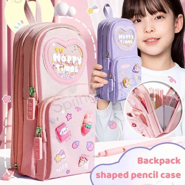 Pink_Canvas_6_Layer_With_3_Compartment_Cute_Aesthetic_Pencil_Case_For_Girls_(21_Cm)