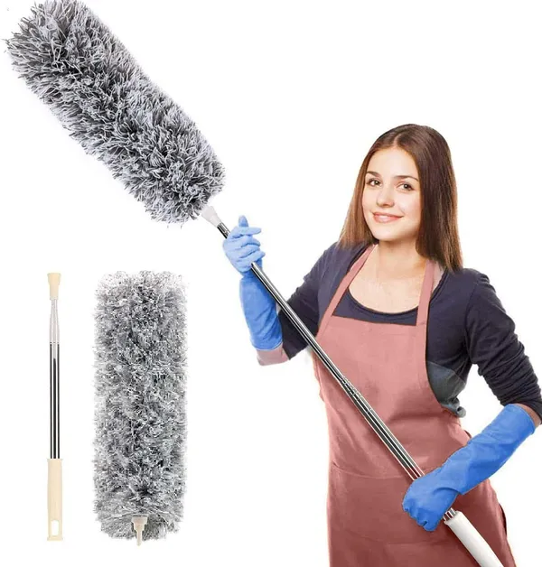 Grey_Multipurpose_Extendable_Ceiling_Fan_Duster_(Adjustable_To_95_In)