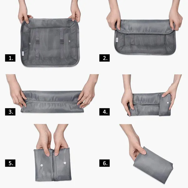 Gray_Polyester_Lightweight_Travel_Luggage_Packing_Cubes_(7Pcs)