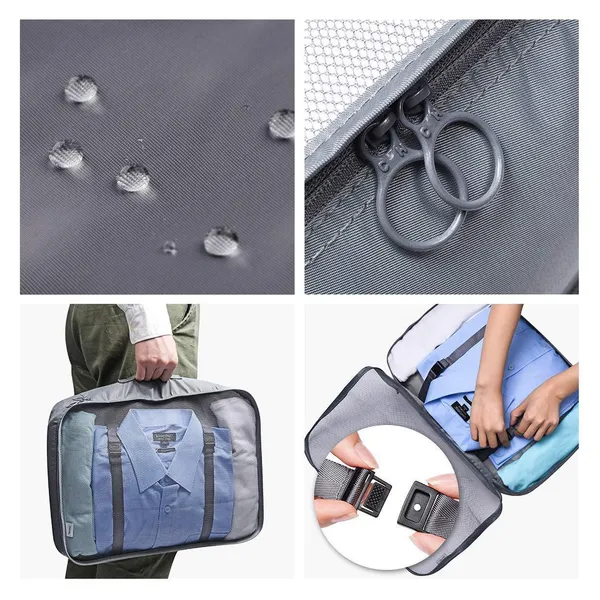 Gray_Polyester_Lightweight_Travel_Luggage_Packing_Cubes_(7Pcs)